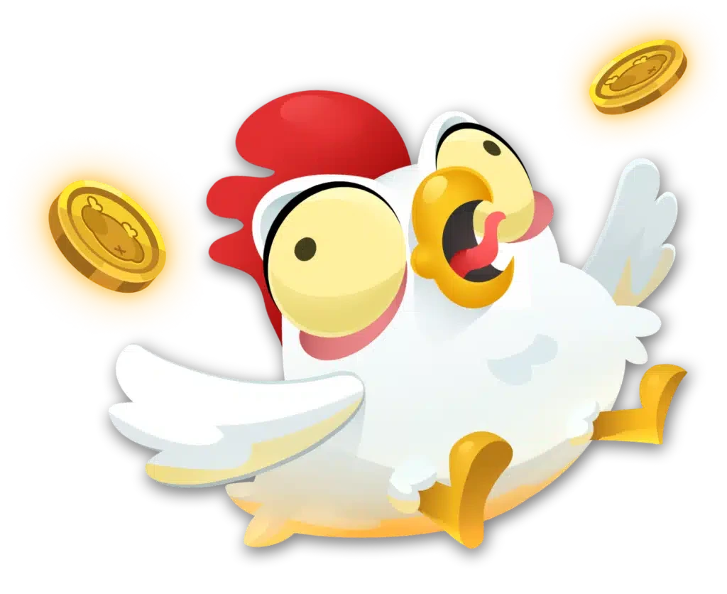 Chicken Road games