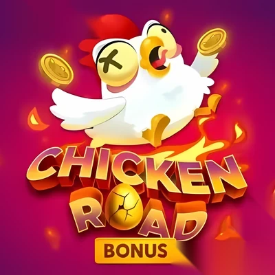 Chicken Road Bonus