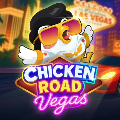 Chicken Road Vegas