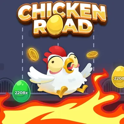 Chicken Road