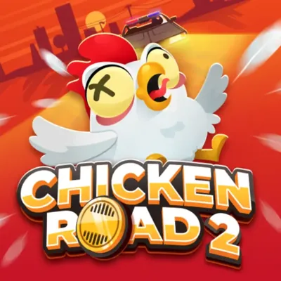 Chicken Road 2.0