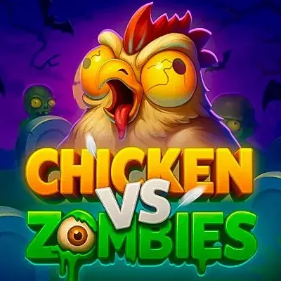 Chicken vs Zombies