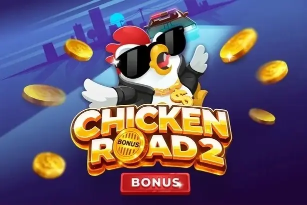 Chicken Road 2 Bonus qiyinchilik rejimlari