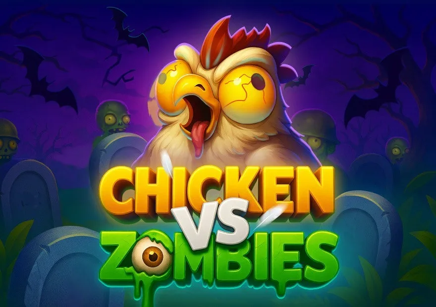 Chicken vs Zombies — Rasmiy Chicken vs Zombies