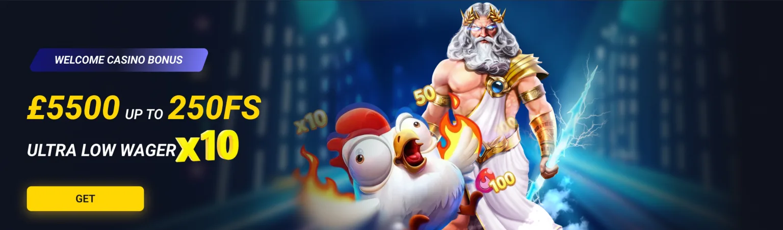 Chicken Road bonuslari: turlar va variantlar — rasm 1