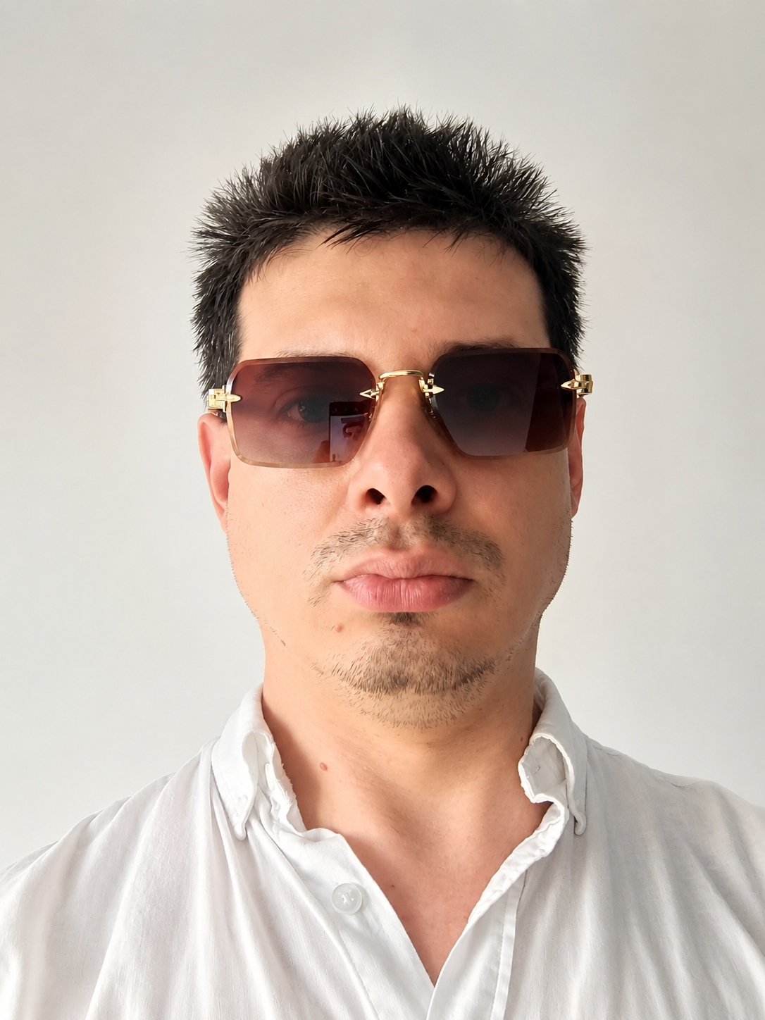 Jose Adinerado